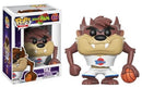 Image for Space Jam: Taz - Funko