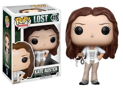 Image for Lost: Kate - Funko