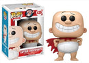 Image for Captain Underpants: Captain Underpants - Funko