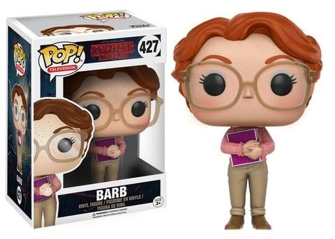Image for Stranger Things: Barb - Funko