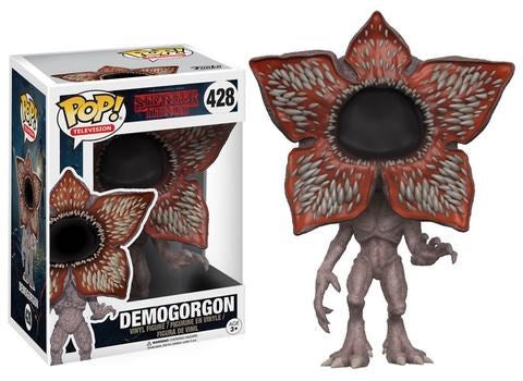Image for Stranger Things: Demogorgon - Funko