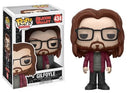 Image for Silicon Valley: Gilfoyle - Funko