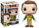 Image for Silicon Valley: Jared - Funko
