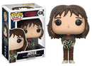 Image for Stranger Things: Joyce (with Lights) - Funko