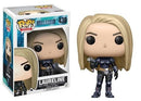 Image for Valerian and the City of a Thousand Planets: Lauerline - Funko
