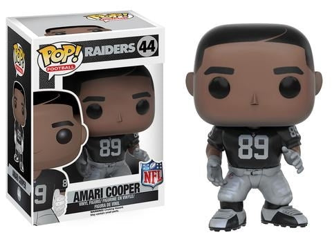 Image for Amari Cooper (Wave 3) - Funko