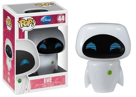 Image for Wall-E: Eve - Funko