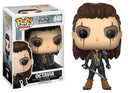 Image for The 100: Octavia Blake - Funko
