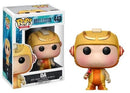 Image for Valerian and the City of a Thousand Planets: Da - Funko