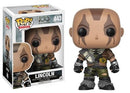 Image for The 100: Lincoln - Funko