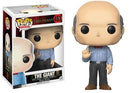 Image for Twin Peaks: The Giant - Funko