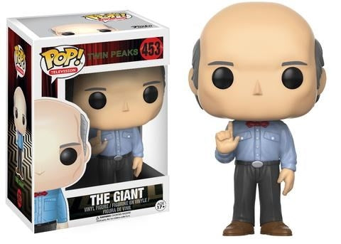 Image for Twin Peaks: The Giant - Funko