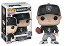 Image for Derek Carr (Wave 3) - Funko