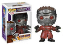 Image for Guardians of the Galaxy: Star Lord (Bobble-Head) - Funko