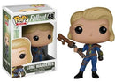 Image for Fallout: LoneWanderer (Female) - Funko