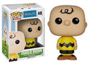 Image for Peanuts: Charlie Brown - Funko