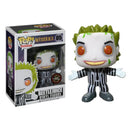 Image for Beetlejuice: Beetlejuice (Glow in the Dark) (Limited Edition Chase) - Funko