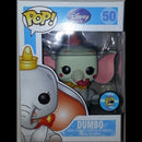 Image for Disney: Dumbo Clown Face (Limited Edition) (SDCC Exclusive) - Funko