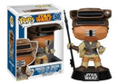 Image for Star Wars: Princess Leia (As Boushh) (Bobble-Head) - Funko
