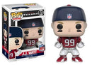Image for J.J. Watt (Wave 3) - Funko