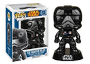 Image for Star Wars: Tie Fighter Pilot (Bobble-Head) - Funko