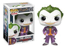 Image for Batman: Arkham Asylum: The Joker - Funko