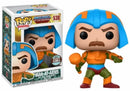 Image for Masters of the Universe: Man-At-Arms (Specialty Series) - Funko