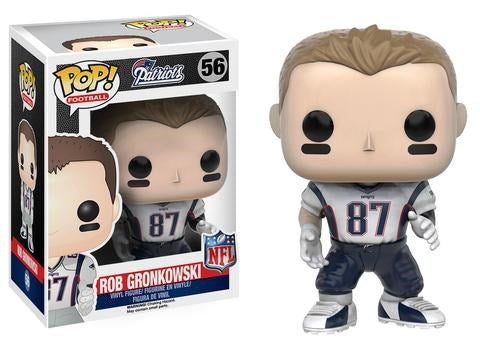 Image for Rob Gronkowski (Wave 3) - Funko