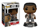 Image for Star Wars: Finn (Bobble-Head) - Funko