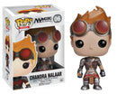 Image for Magic the Gathering: Chandra Nalaar - Funko