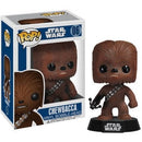 Image for Star Wars: Chewbacca (Bobble-Head) - Funko