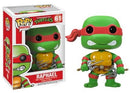 Image for Teenage Mutant Ninja Turtles: Raphael - Funko