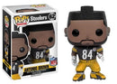 Image for Antonio Brown (Wave 3) - Funko