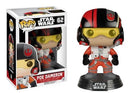 Image for Star Wars: Poe Dameron (Bobble-Head) - Funko