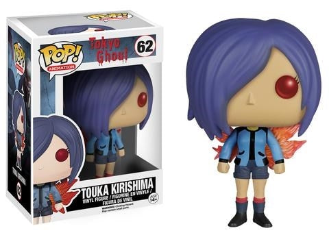 Image for Tokyo Ghoul: Touka Kirishima - Funko