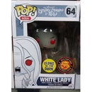 Image for Legendary Creatures and Monsters: White Lady (Bloody) (Limited Edition Chase) (Glow in the Dark) - Funko
