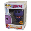 Image for Hanna-Barbera: Squiddly Diddly (Dark Purple) (Limited Edition Chase) - Funko