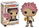 Image for Fairy Tail: Natsu - Funko