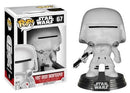 Image for Star Wars: First Order Snowtrooper (Bobble-Head) - Funko