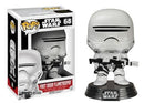 Image for Star Wars: First Order Flametrooper (Bobble-Head) - Funko