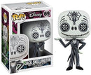 Image for Day of the Dead Jack Skellington - Funko