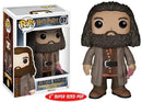 Image for Harry Potter: Rubeus Hagrid Super Sized 6" - Funko