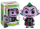 Image for Sesame Street: The Count - Funko