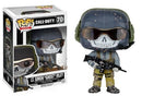 Image for Call of Duty: Lt. Simon Ghost Riley - Funko