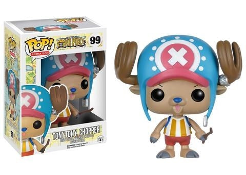 Image for One Piece: Tony Chopper - Funko