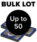 Image for Up to 50 Pokemon Bulk Card Lot - Bulk Lots