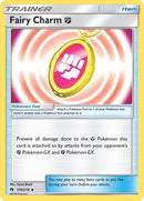 Fairy Charm Fighting (176/214) [Sun & Moon: Lost Thunder]