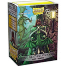 Image for Dragon Shield Limited Edition Matte Art Sleeves - King Mothar Vanguard: Portrait (100-Pack) - Card Sleeves