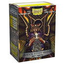 Image for Dragon Shield Limited Edition Matte Art Sleeves - Queen Athromark: Portrait (100-Pack) - Card Sleeves