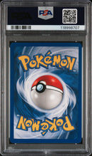 PSA 8 - PIKACHU 1999 POKEMON JUNGLE